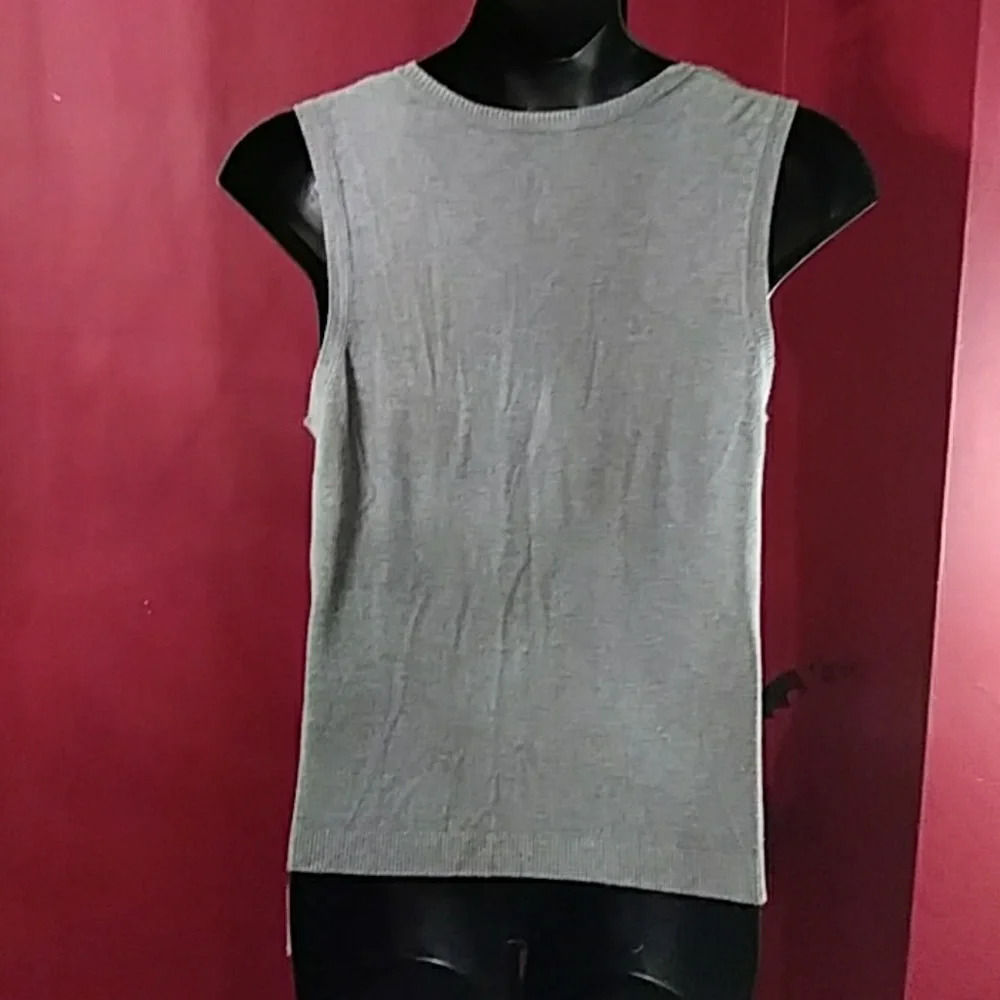 CASLON VEST SIZE XL - Picture 3 of 3